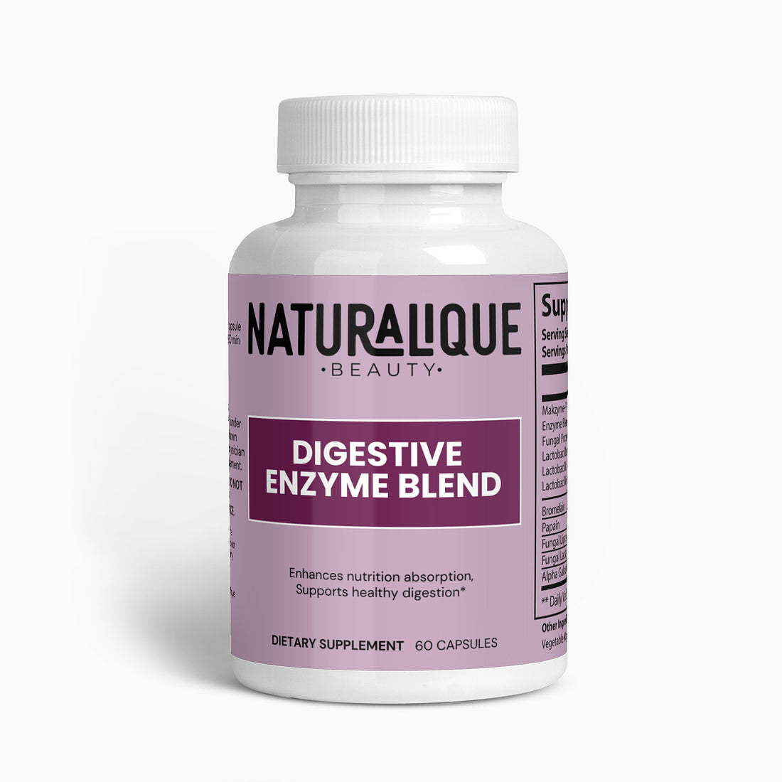 Digestive Enzyme Blend