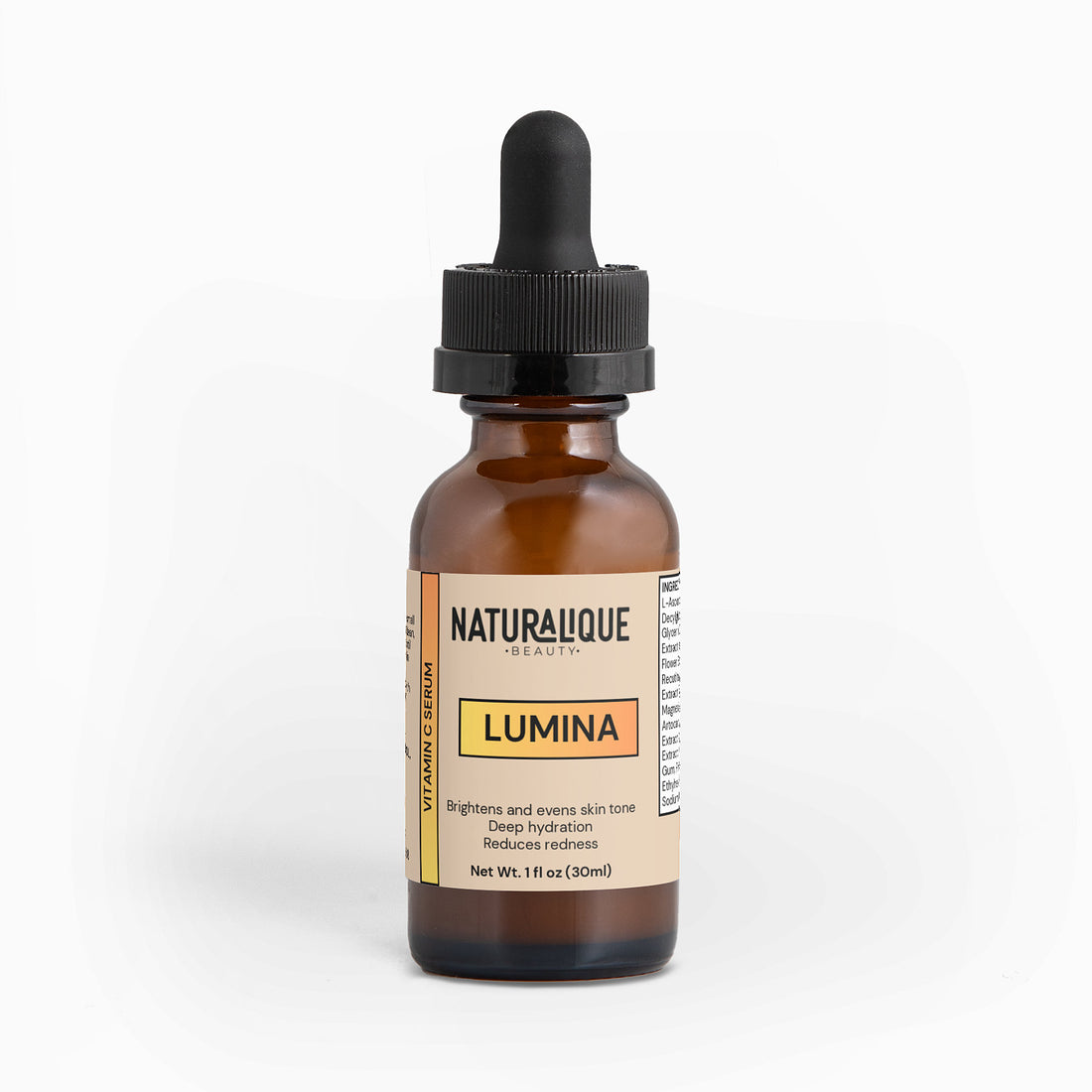 Lumina Serum