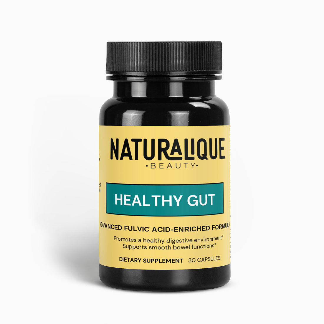 Healthy Gut