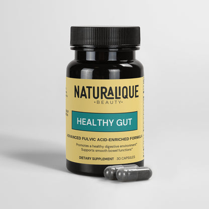 Ultimate Gut Health Duo