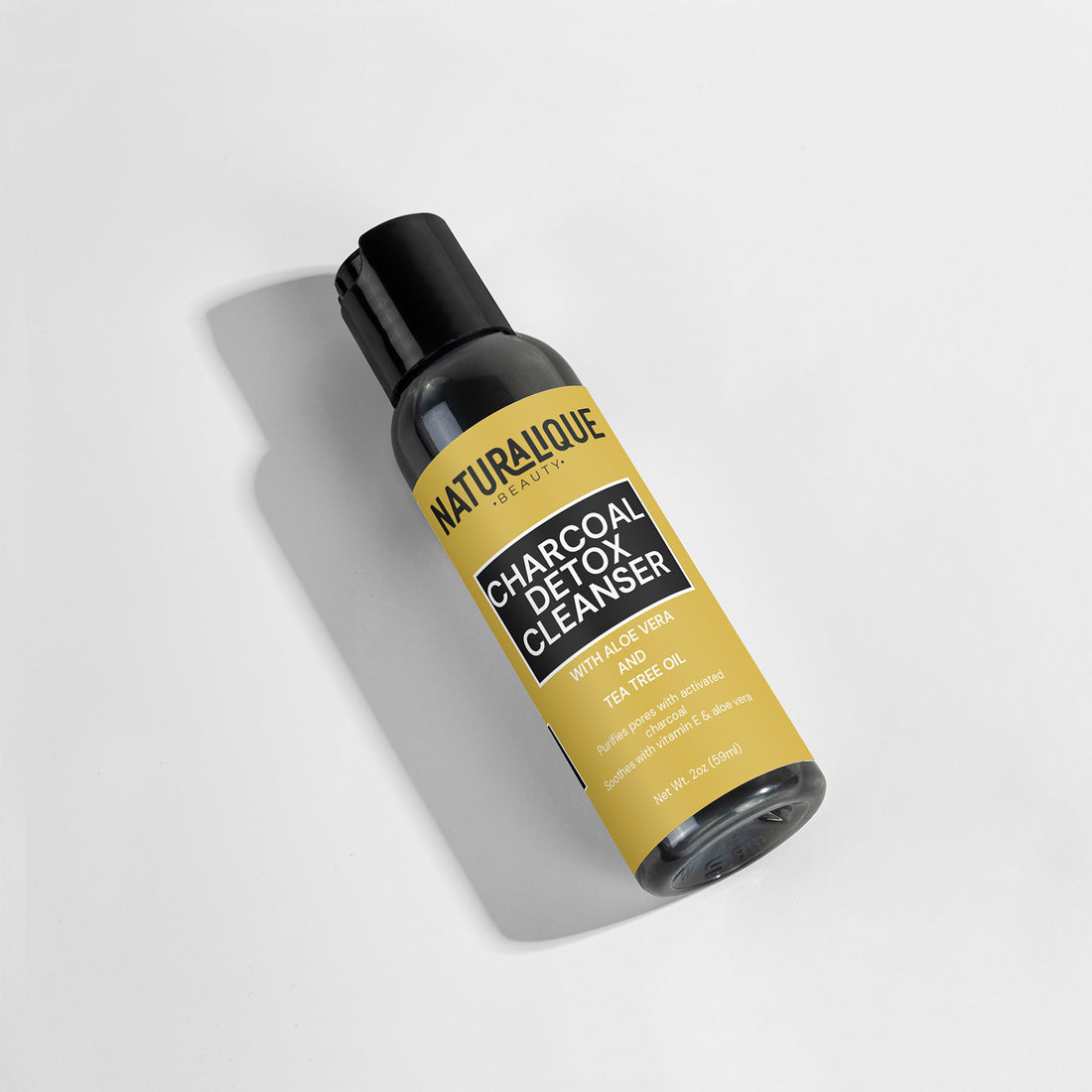 Charcoal Detox Cleanser