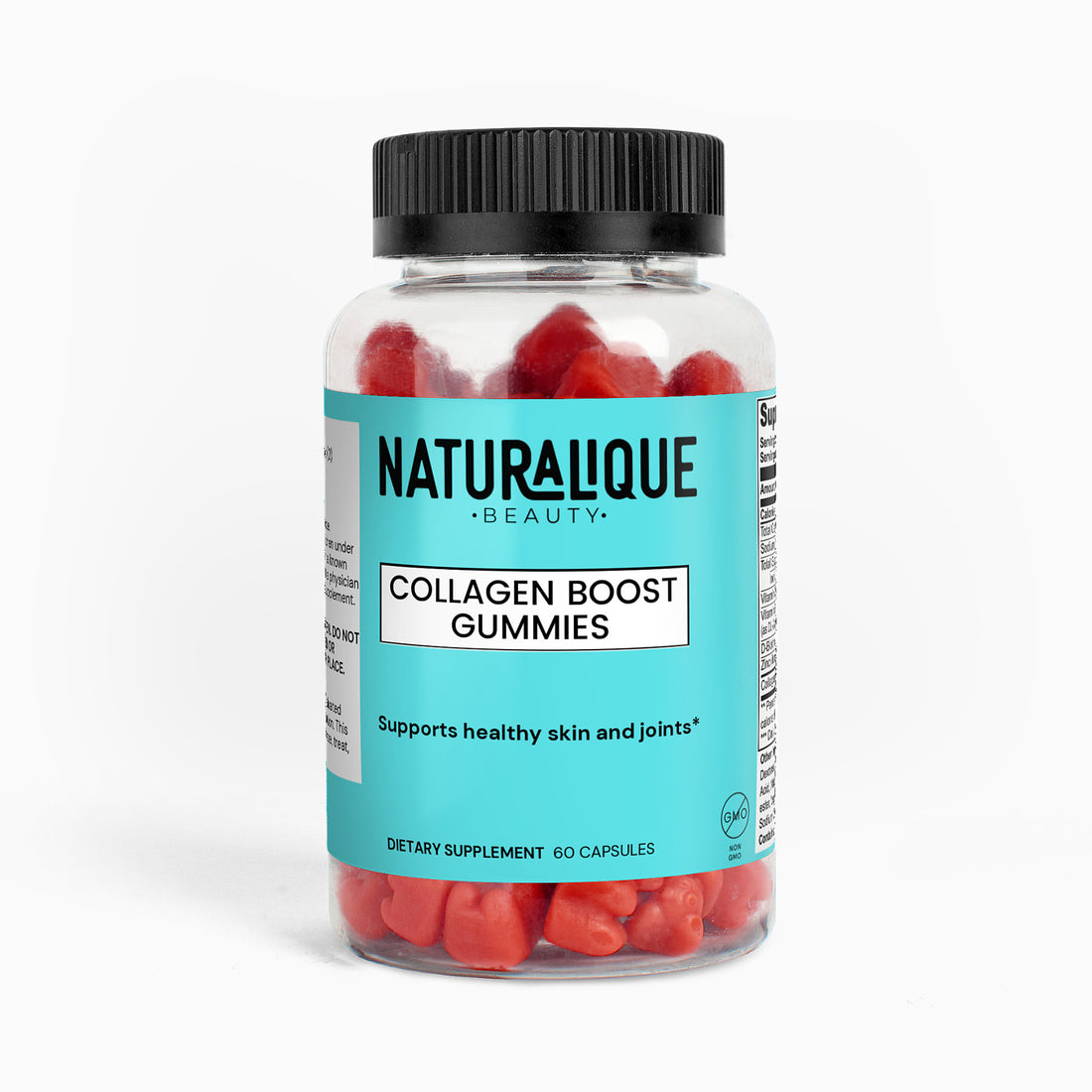 Collagen Boost Gummies