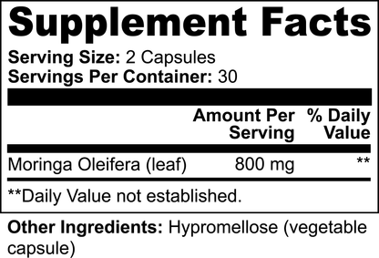 Moringa