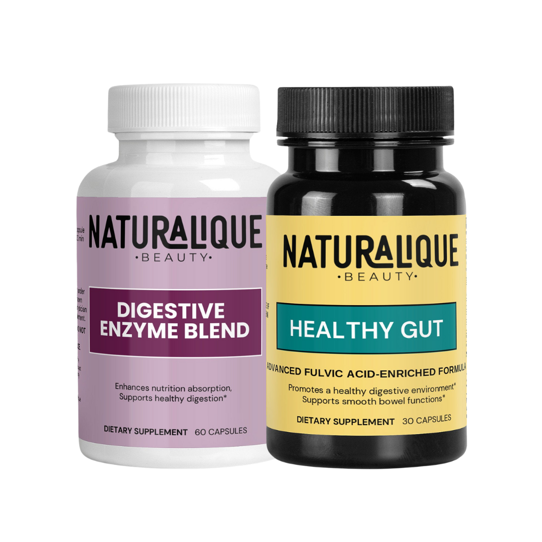 Ultimate Gut Health Duo