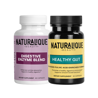 Ultimate Gut Health Duo