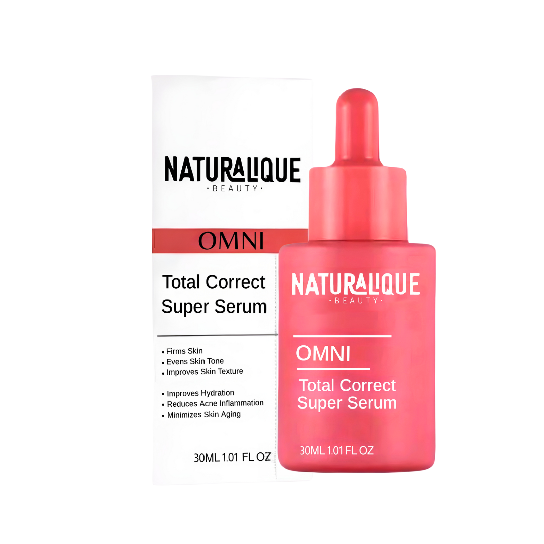 OMNI - Total Correct Super Serum